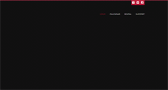 Desktop Screenshot of kenworthy.org