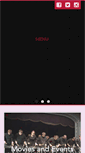 Mobile Screenshot of kenworthy.org