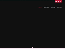 Tablet Screenshot of kenworthy.org